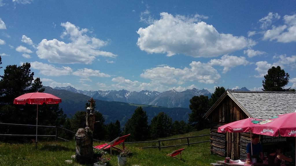 Haus Brigitte - Preise Inclusive Pitztal Sommer Card Jerzens Luaran gambar
