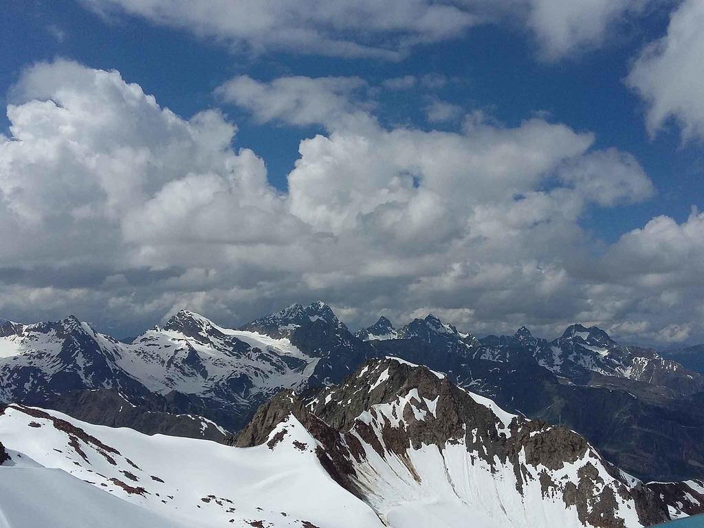 Haus Brigitte - Preise Inclusive Pitztal Sommer Card Jerzens Luaran gambar
