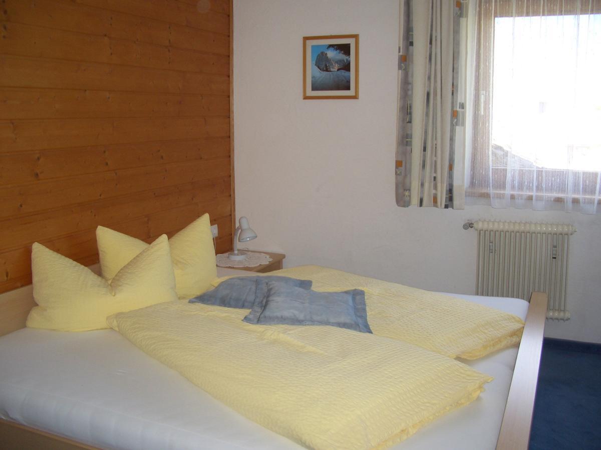 Haus Brigitte - Preise Inclusive Pitztal Sommer Card Jerzens Luaran gambar