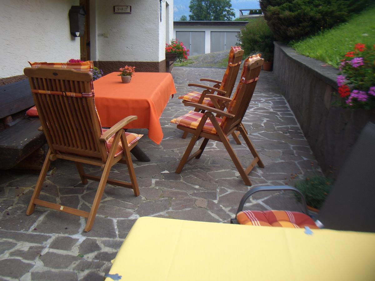 Haus Brigitte - Preise Inclusive Pitztal Sommer Card Jerzens Luaran gambar