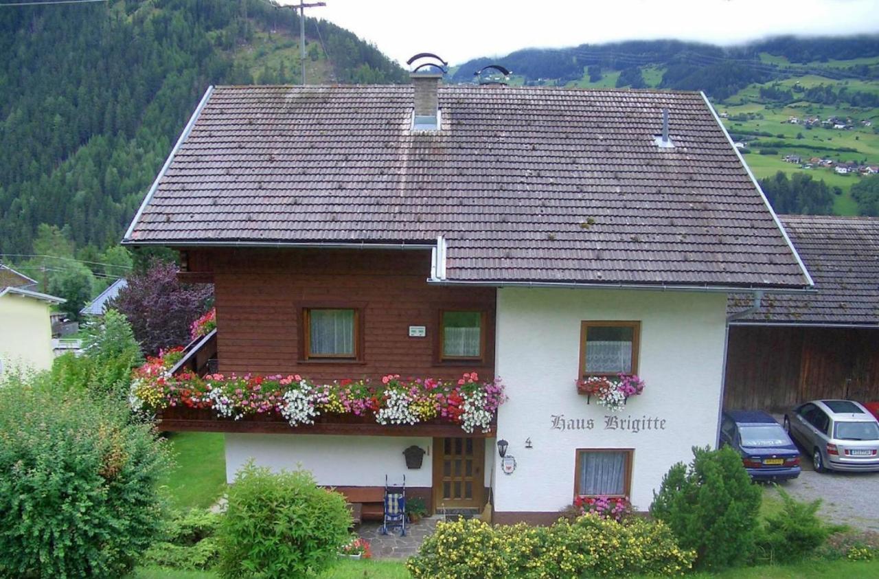 Haus Brigitte - Preise Inclusive Pitztal Sommer Card Jerzens Luaran gambar
