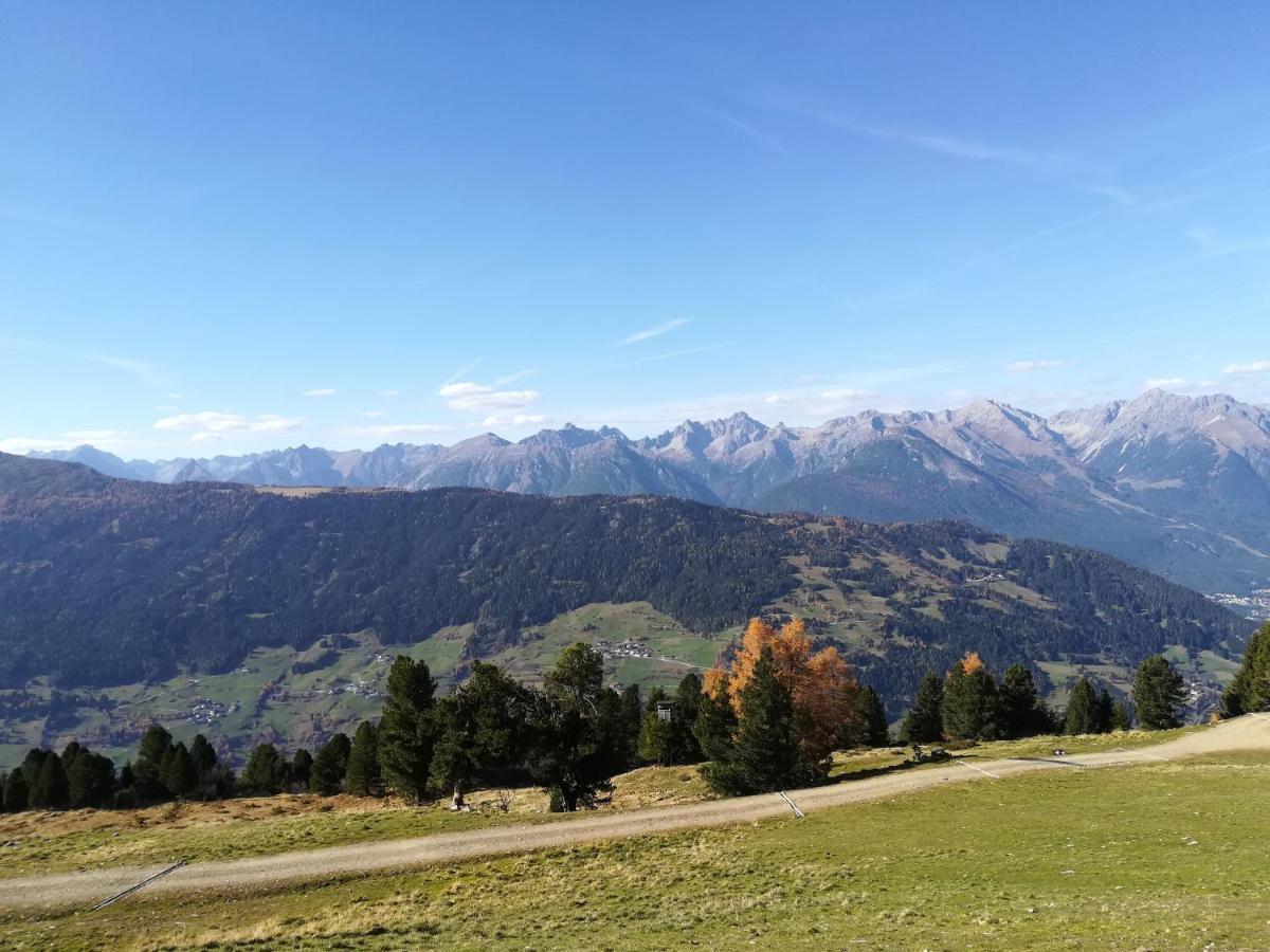 Haus Brigitte - Preise Inclusive Pitztal Sommer Card Jerzens Luaran gambar